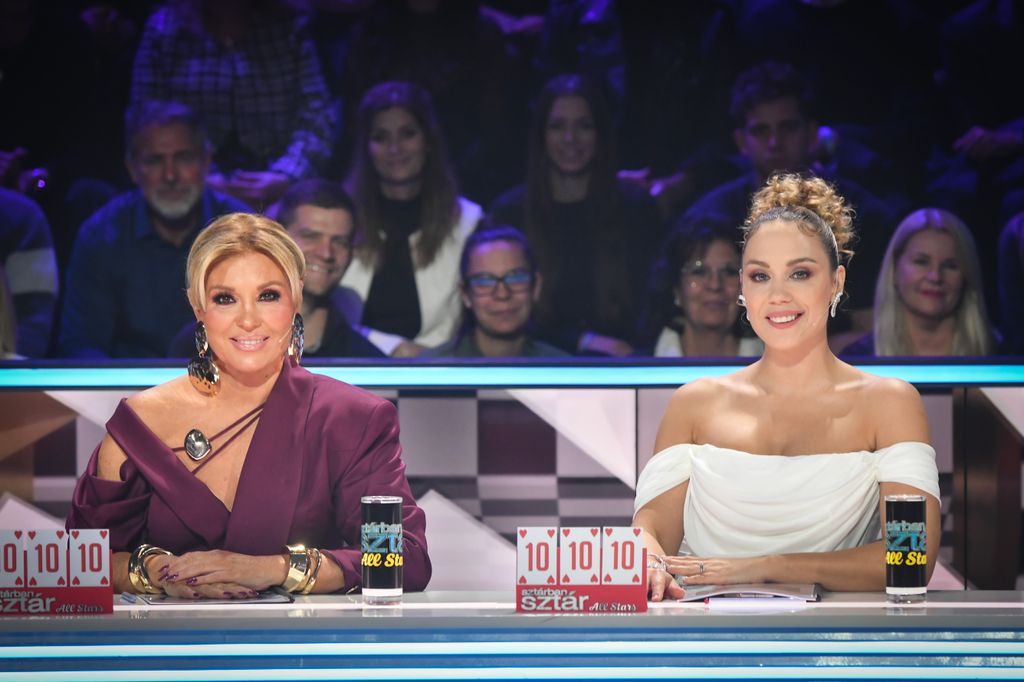 Sztárban Sztár All Stars 