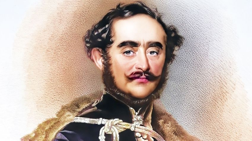 Kvíz kérdést ábrázoló kép.