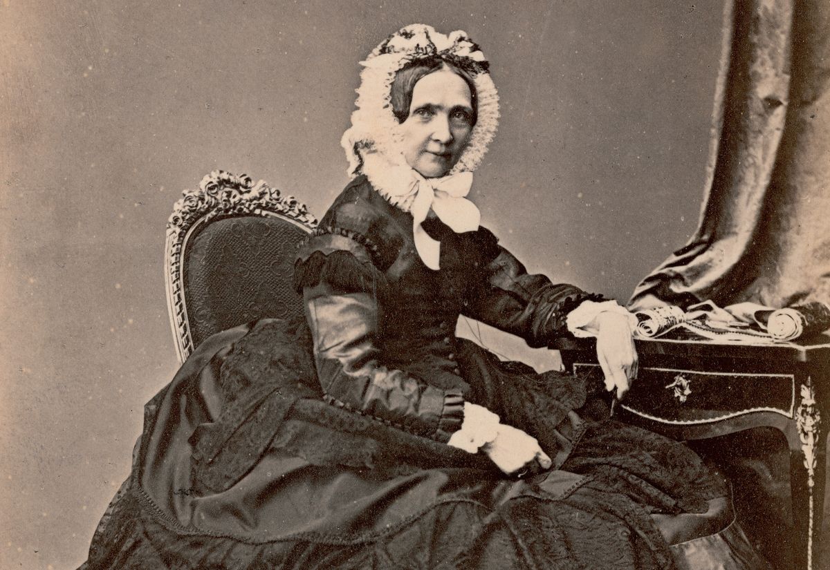 Rossz anyák: Zsófia főhercegnő