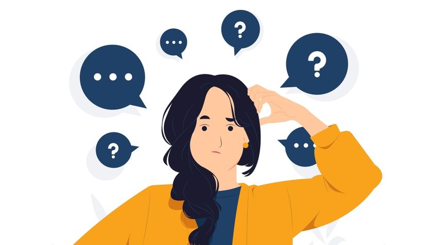 Kvíz kérdést ábrázoló kép.