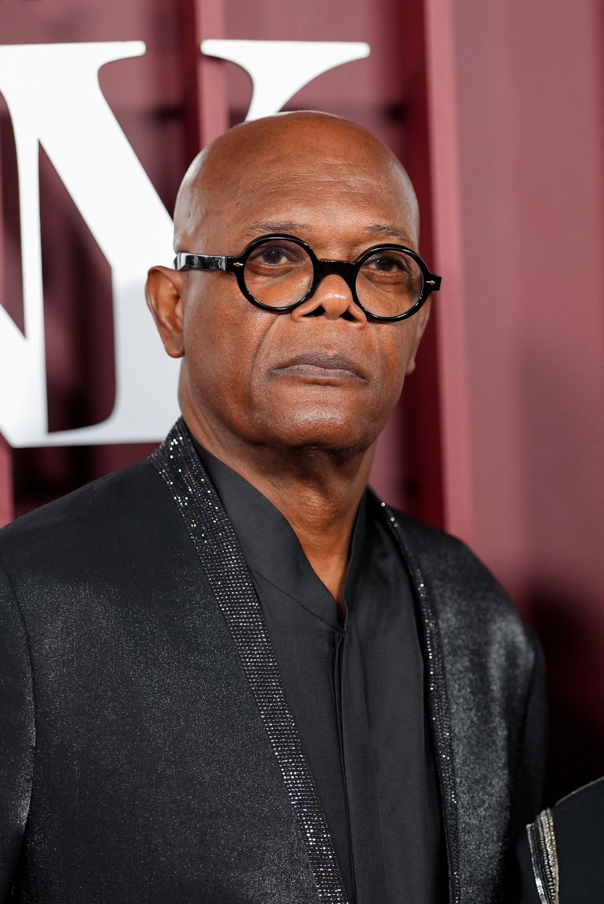 Samuel L. Jackson is helyett kapott a sztárok állat hasonmásai között