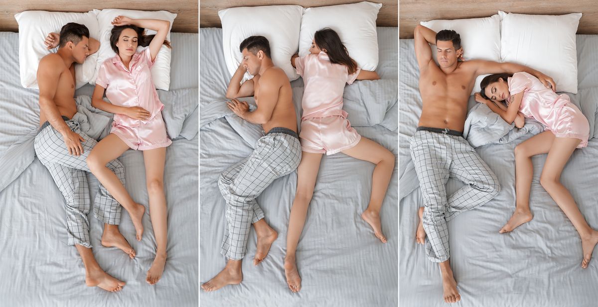 skandináv együtt alvási szabály a párkapcsolat legjobb barátja