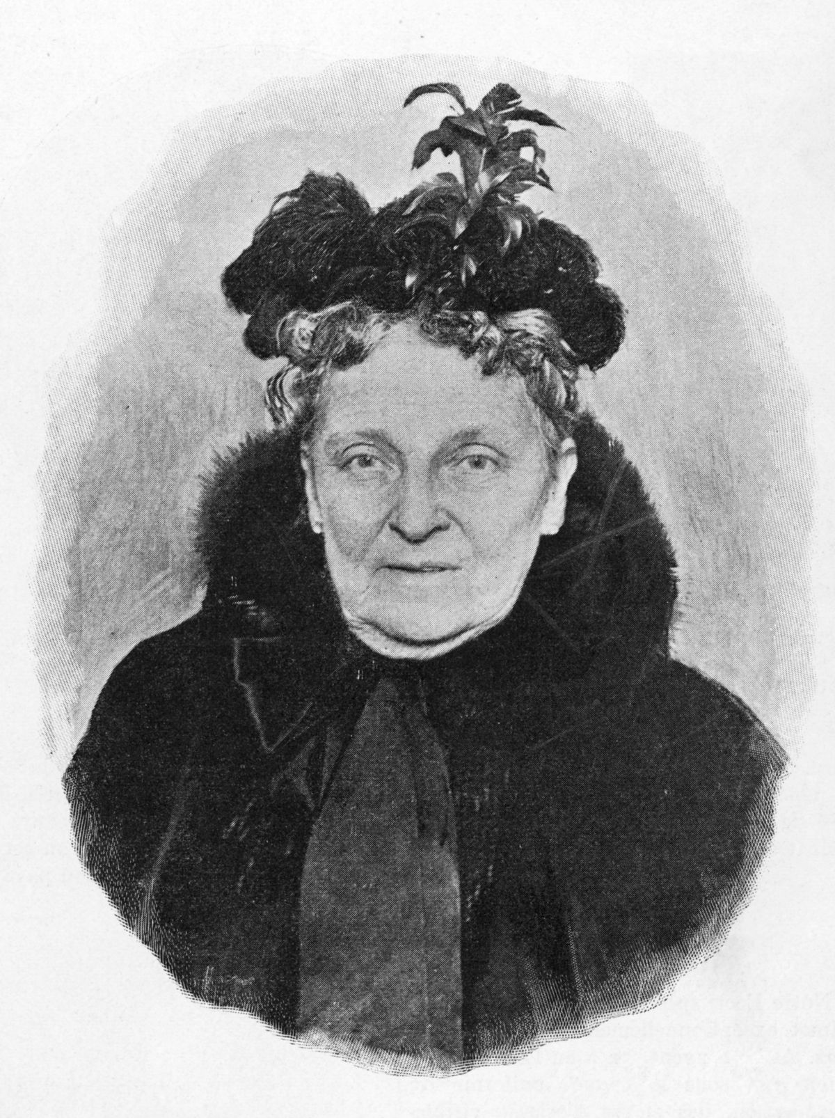 Hetty Green a filantróp