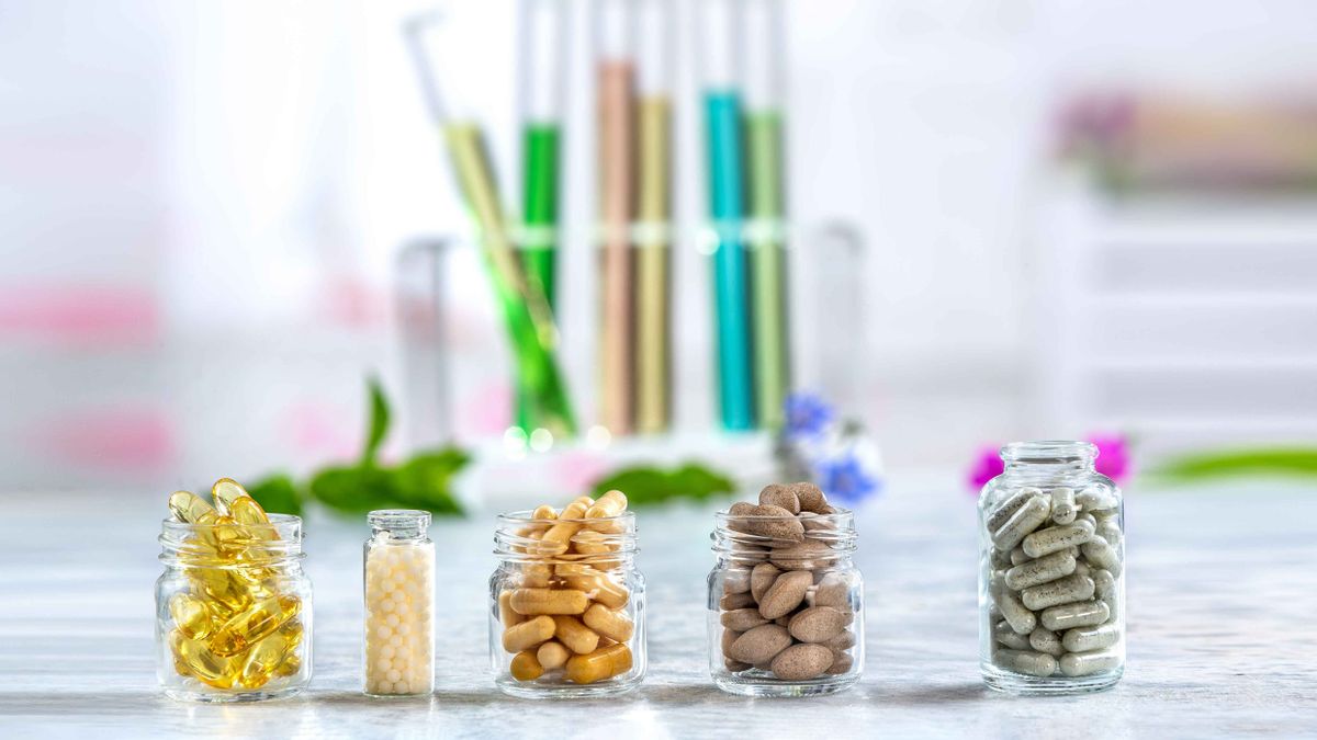 A micellás kurkuma új korszakot nyit az egészség megőrzésében