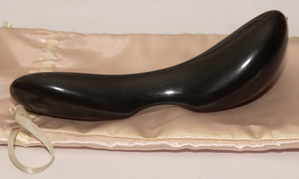 Vibrátor a szexuális forradalom után