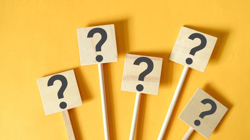 Kvíz kérdést ábrázoló kép.