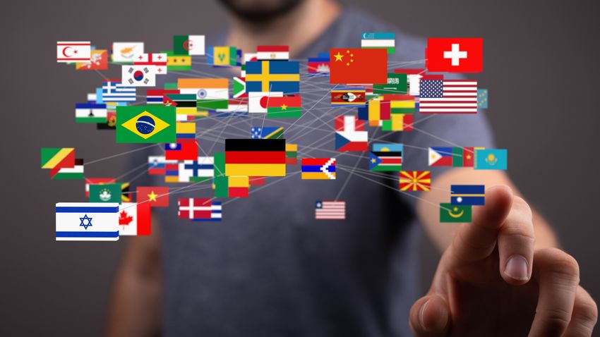 Kvíz kérdést ábrázoló kép.