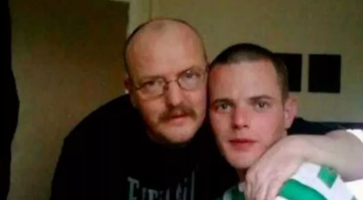 Idősebb Allen Bryant biztos benne, hogy a fiát meggyilkolták azon az éjszakán 