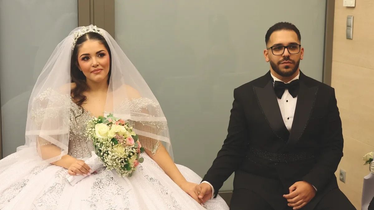 Megházasodott Jellinek Tina és Emilio lánya, Tina 