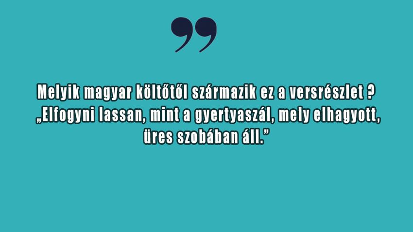 Kvíz kérdést ábrázoló kép.