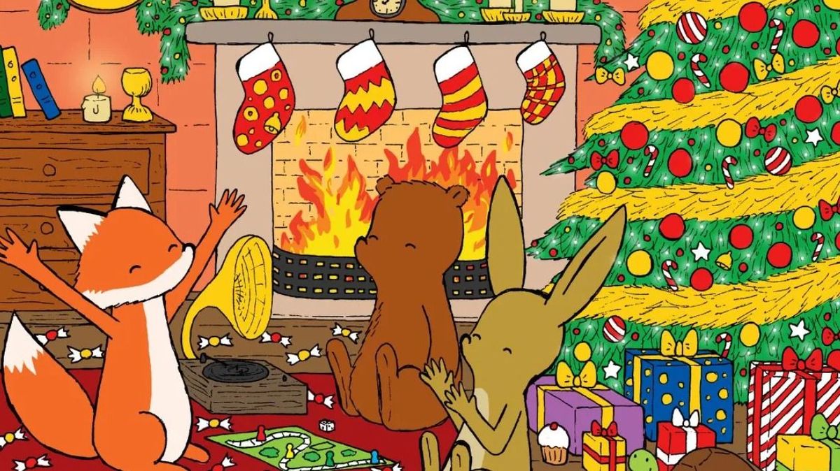 IQ-teszt karácsonyra