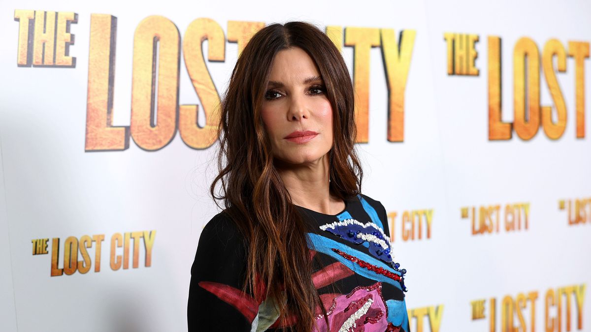 Sandra Bullock az otthonában találta szembe magát az egyik fanatikus rajongójával