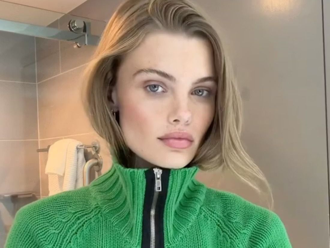 Olsen ikrek hajtrend