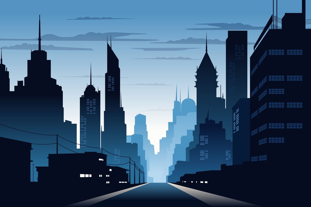 Földrajzi kvíz, találd ki a várost a nevezetességei alapján.