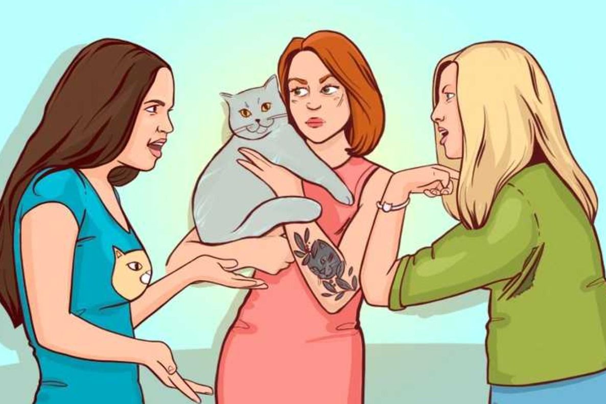 IQ-teszt:képes rejtvény