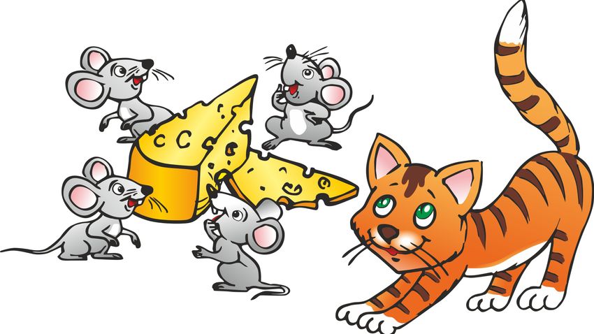 Kvíz kérdést ábrázoló kép.