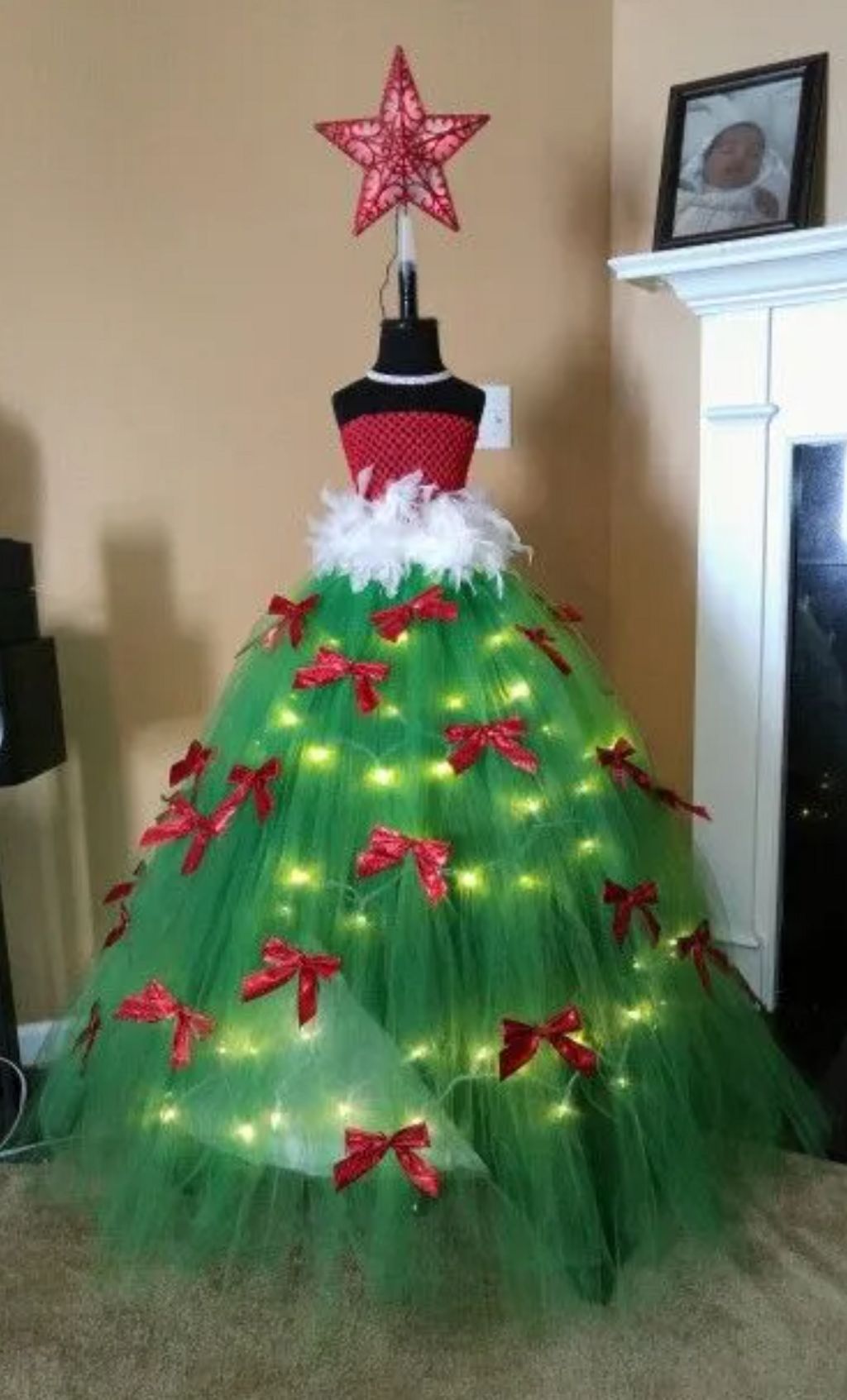  10 legcsúnyább karácsonyfa valaha