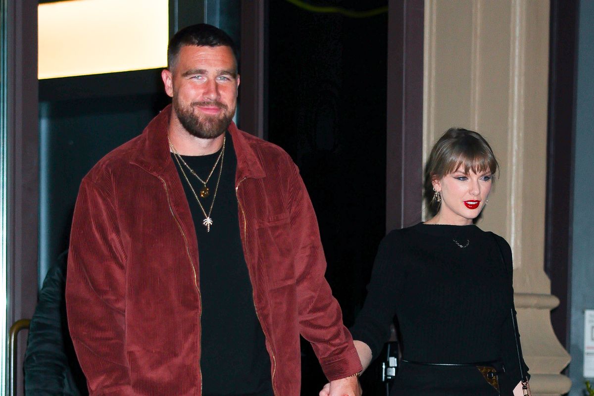 Taylor Swift és Travis Kelce esküvői előkészületeiről ezt tudni.