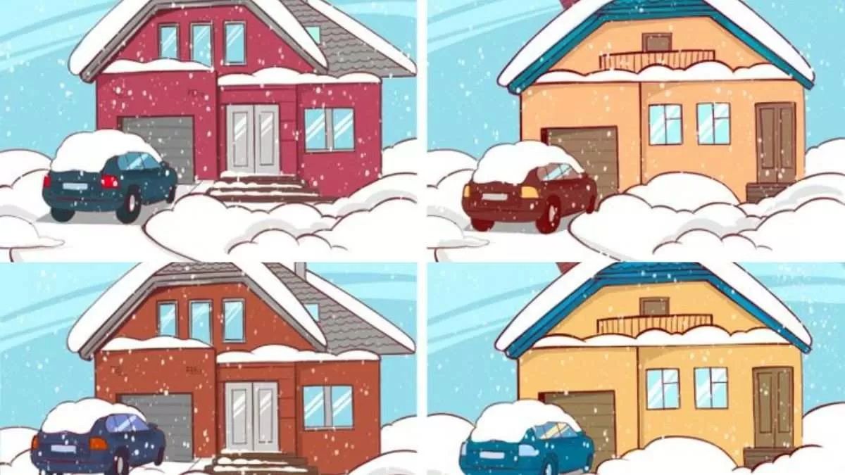 IQ-teszt – Te vajon kitalálod, hogy ki a tolvaj?