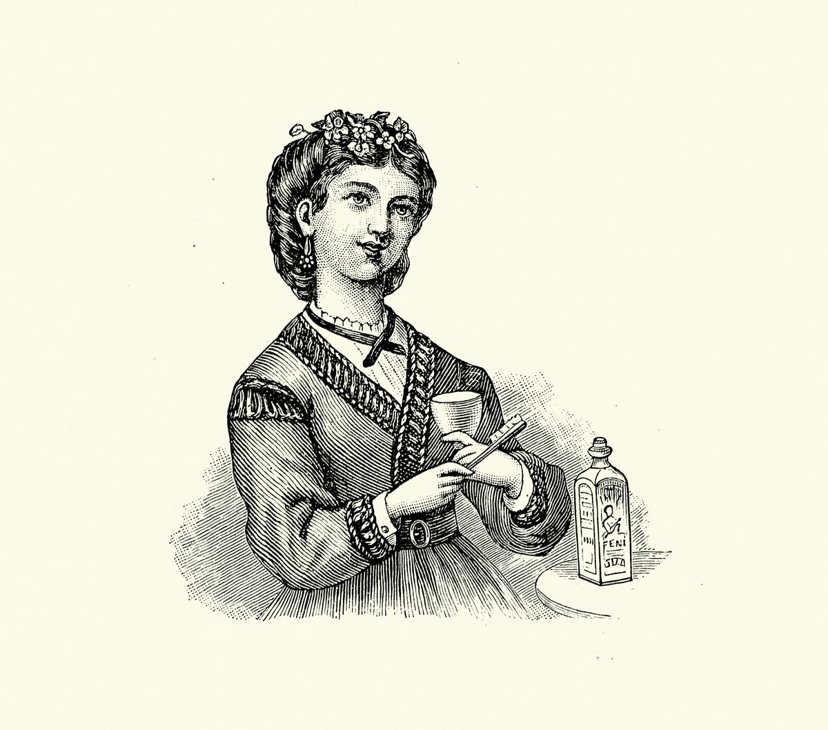 A fogkefe története