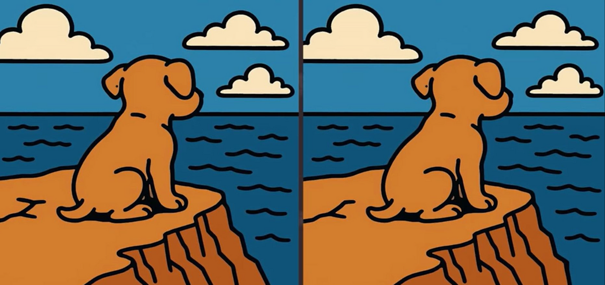 Szuper nehéz hibakereső IQ teszt.