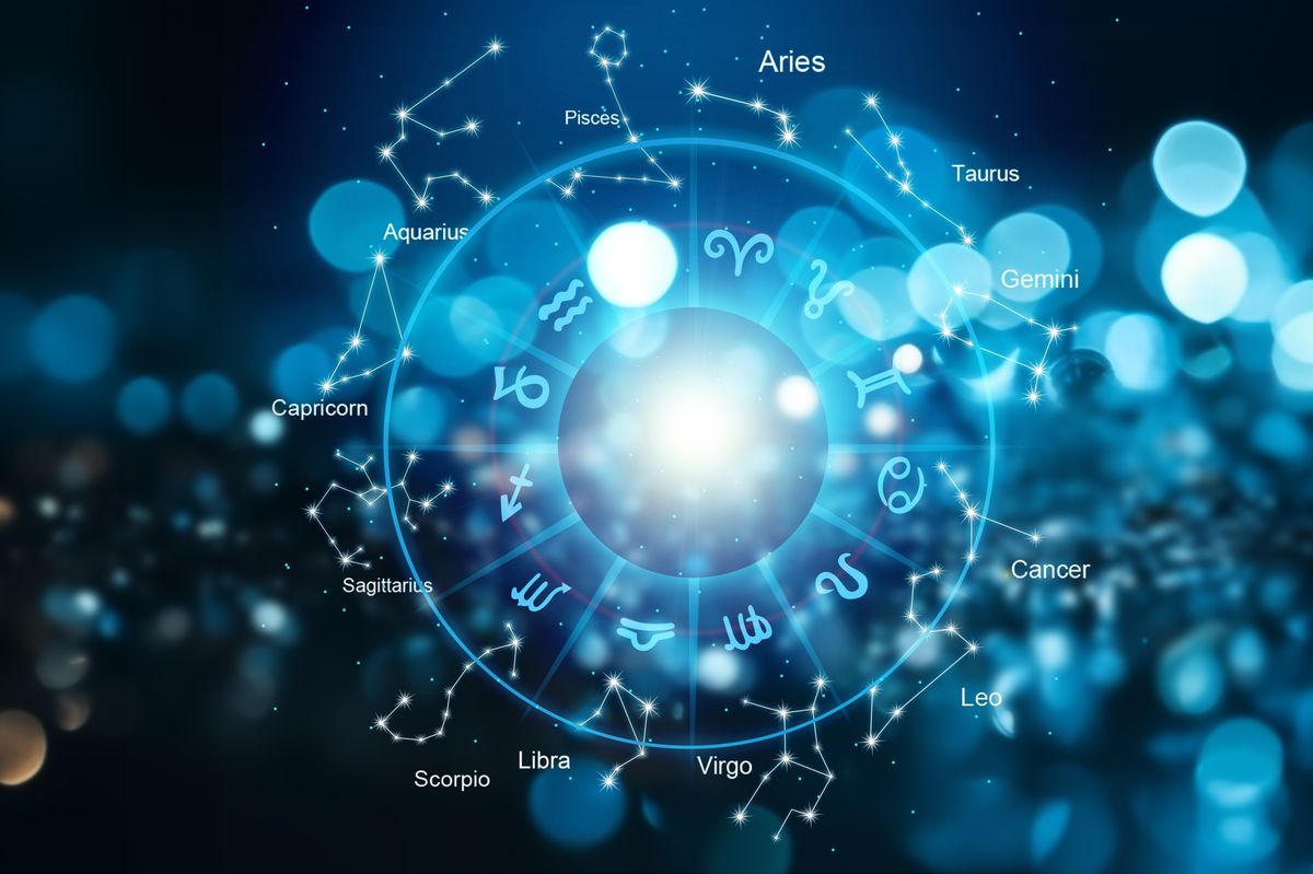 Napi horoszkóp december 22-ére: erre számíthatnak a csillagjegyek.