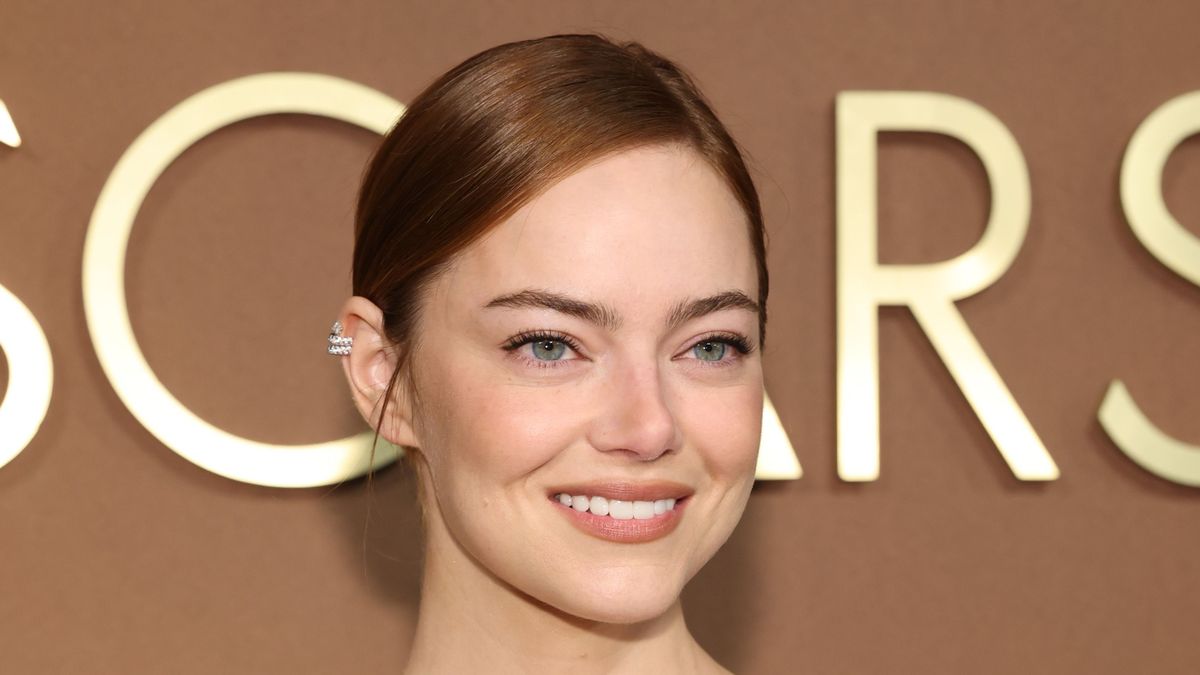 A tudomány és a matematika arányai szerint Emma Stone a világ legszebb nője