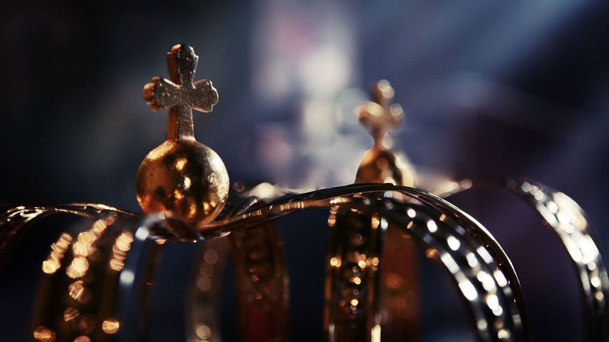 Henrik nagy herceg fia, Vilmos került a trónra