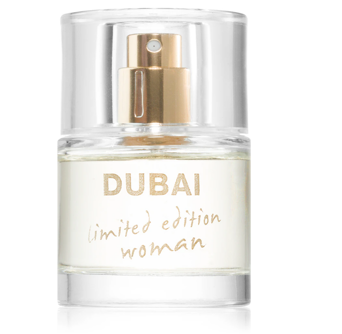HOT Dubai Limited Edition Woman