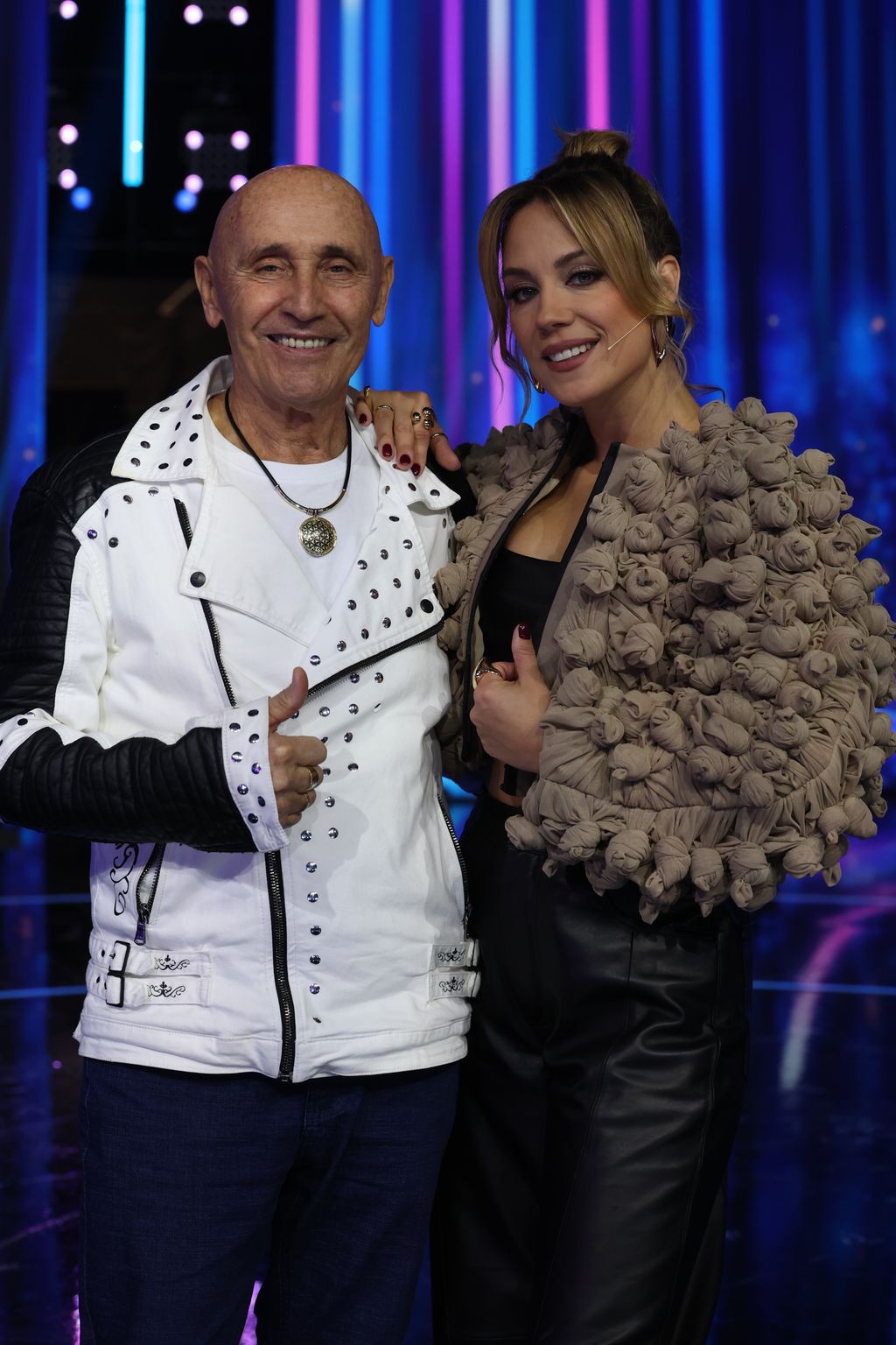 Sztárban sztár 11. élő show (11.16.) 