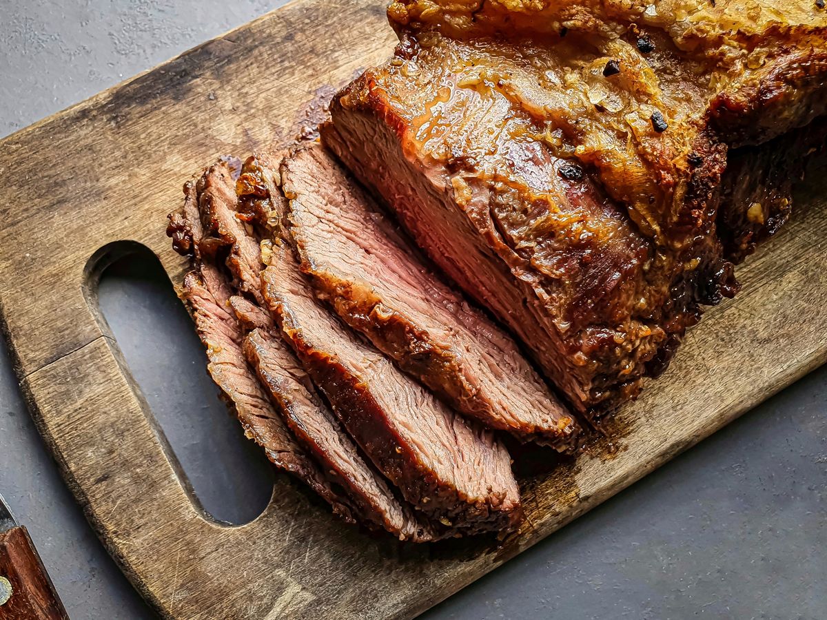 A párolt marhaszelet akkor lesz igazán jó, ha megfelelő húst választasz.