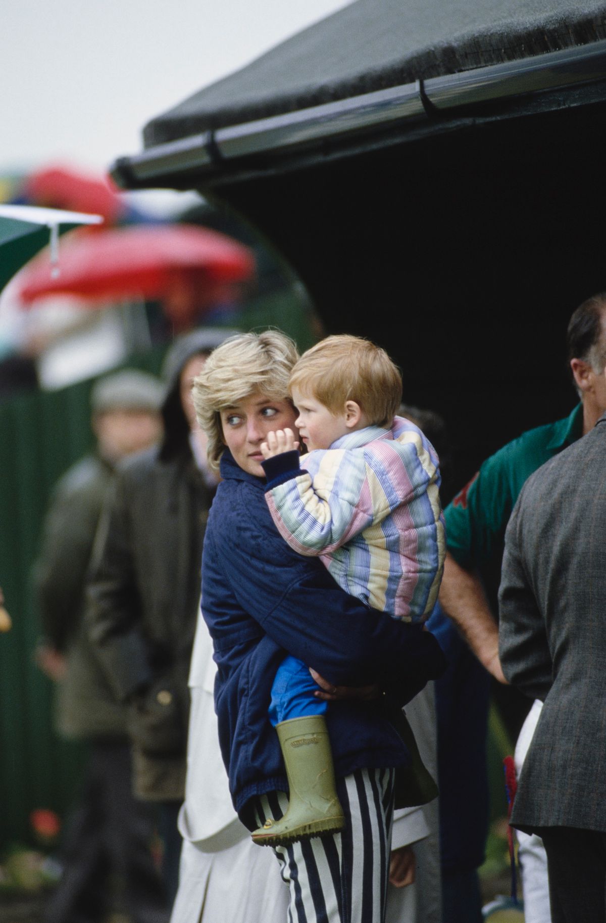 Diana hercegné fotói még a mai napig sok újat mesélnek a szörnyű házasságáról. 