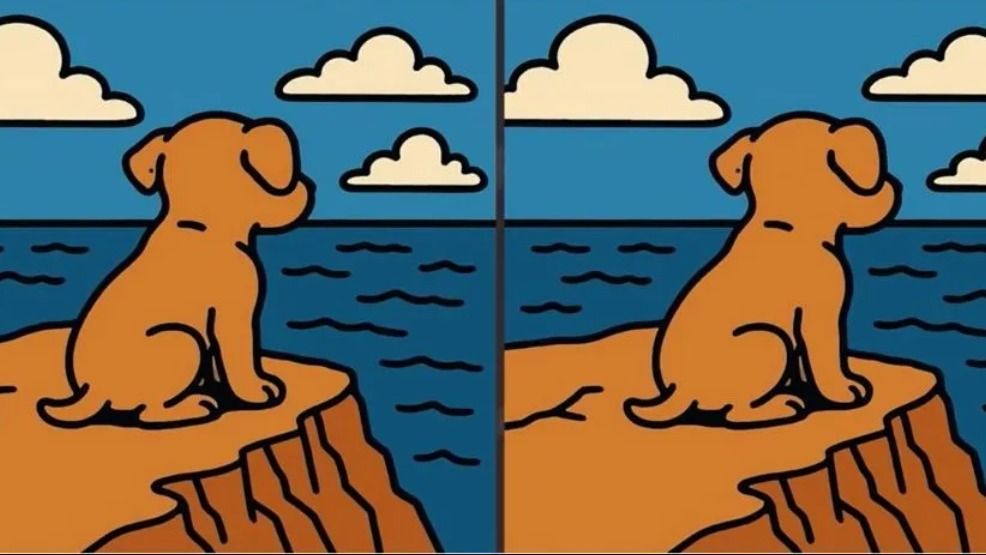 Te megtudod oldani a szuper nehéz IQ-tesztet?