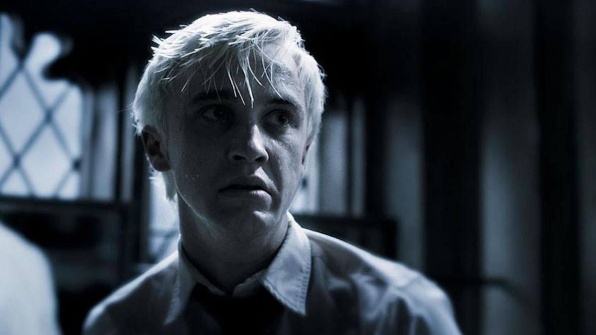 A Harry Potter-filmek sztárja a Broadway-n tért vissza