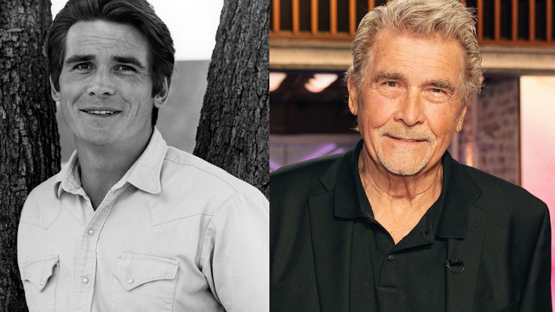 James Brolin, a szívtipró