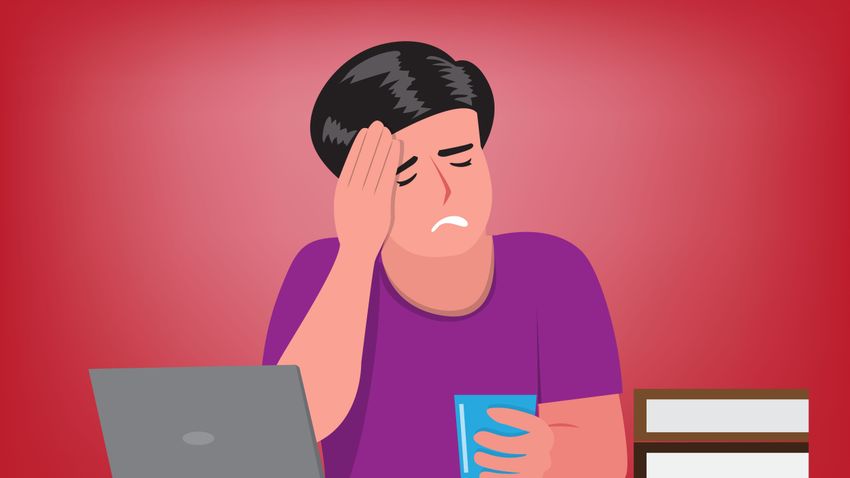 Kvíz kérdést ábrázoló kép.