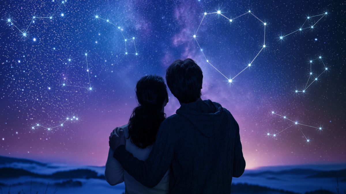 Íme, a heti szerelmi horoszkóp