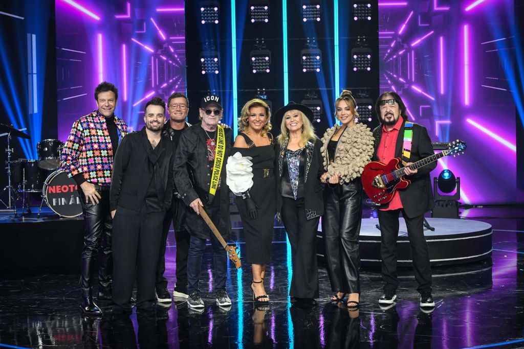 Sztárban sztár 11. élő show (11.16.) 