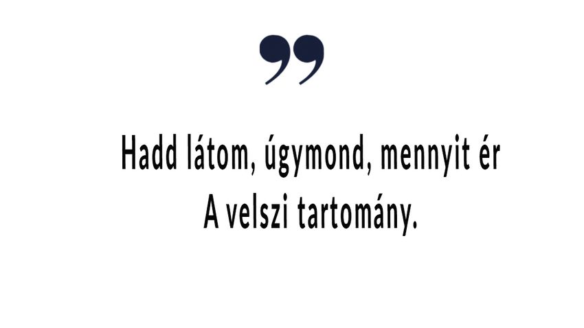 Kvíz kérdést ábrázoló kép.