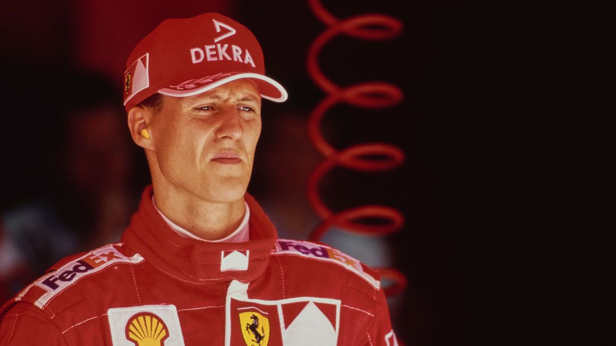 Michael Schumacher állapotáról egy régi barát szólalt meg: szerinte soha többé nem látjuk a legendát