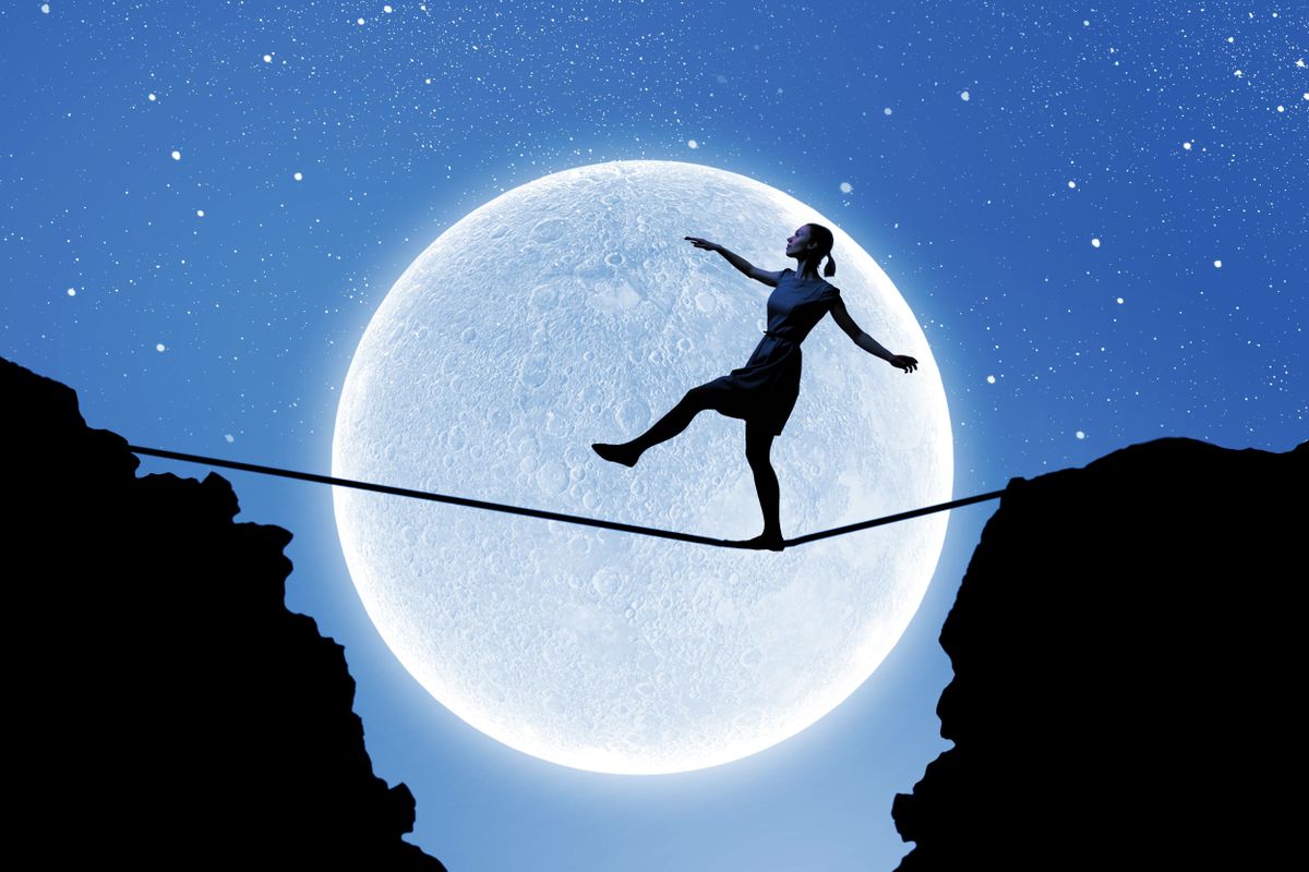 szuperhold 2025: csillagjegyek, akik karrierútját átalakíthatja