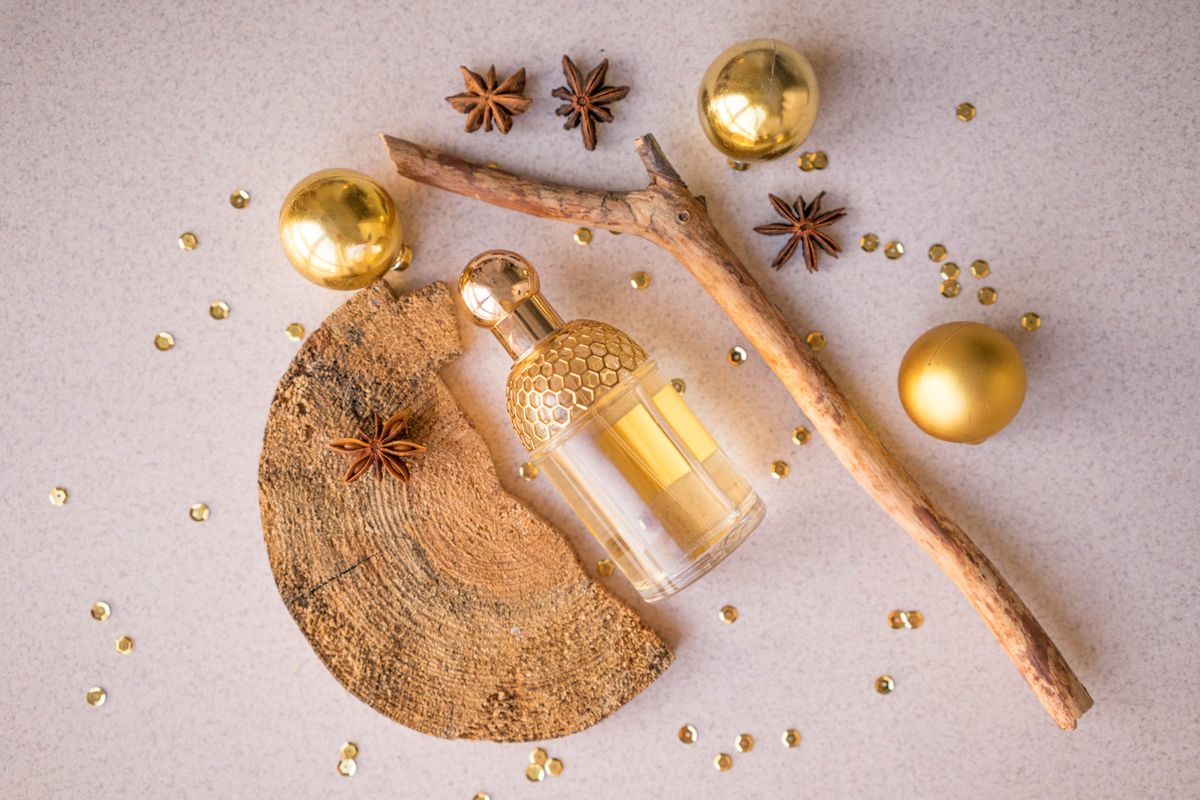 Mutatjuk a legjobb karácsonyi parfümöket.
