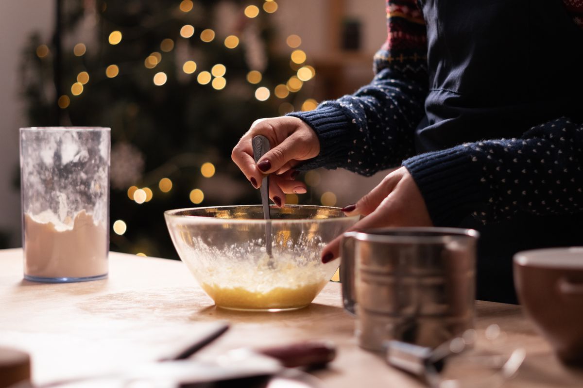 a karácsonyi sütemények királya a mézeskalácsos bejgli recept