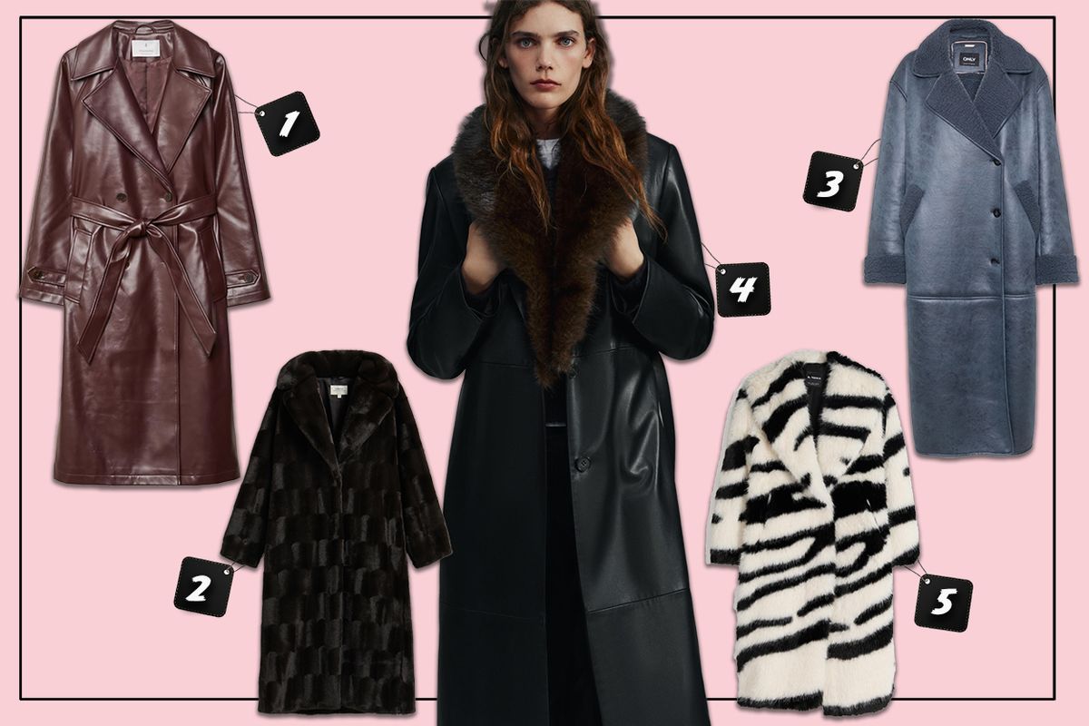 legjobb téli kabátok