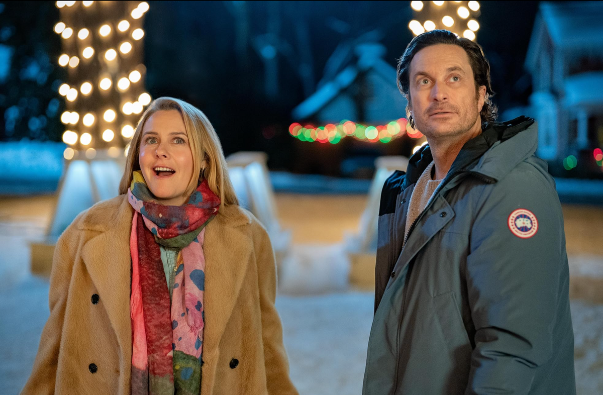 A Karácsony az exemmel gyengébbre sikerült, mint egy olcsó forrócsoki. 