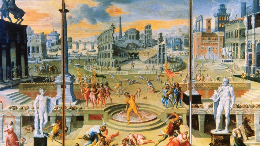 Kvíz kérdést ábrázoló kép.