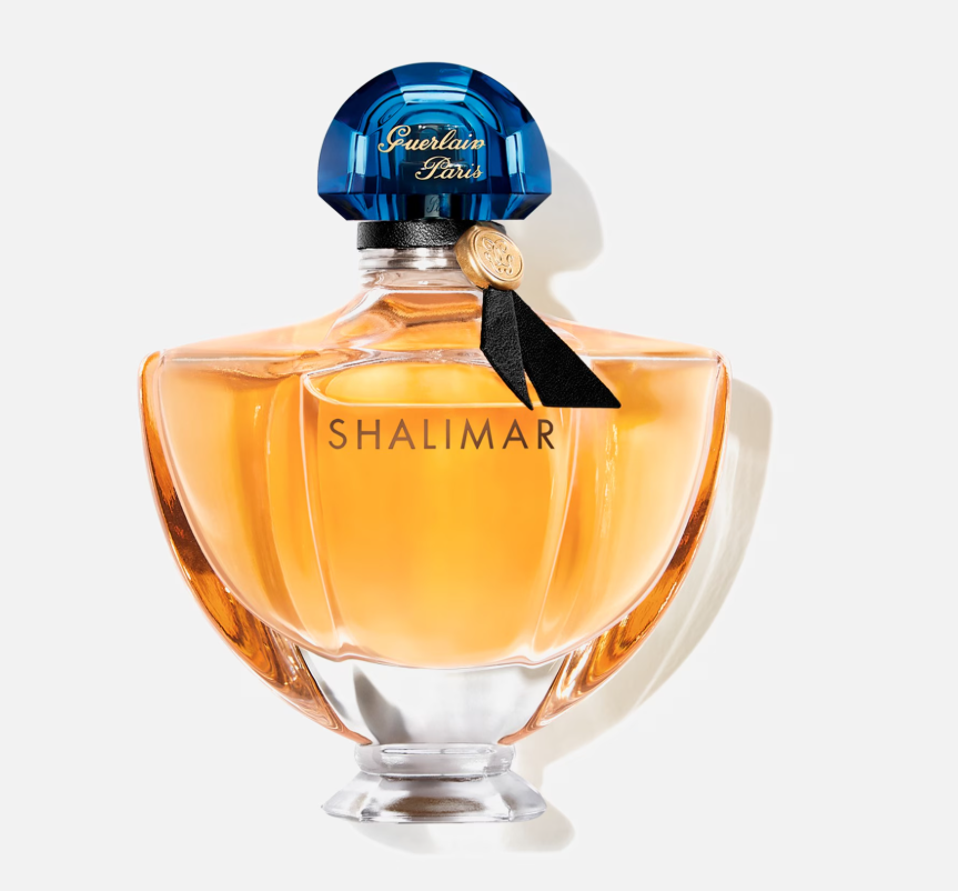 Miranda Priestley illat 2. 