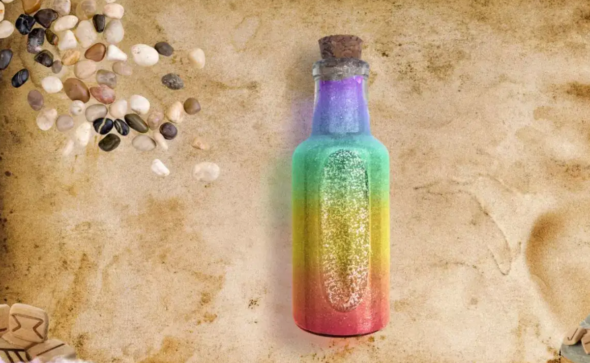 Az utóbbi időben nagyon népszerűek lettek a kép alapú személyiségtesztek, és nem véletlenül.