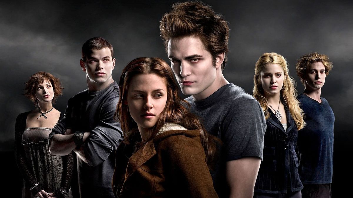 13 éve záródott le a Robert Pattinson főszereplésével készült Alkonyat filmsorozat