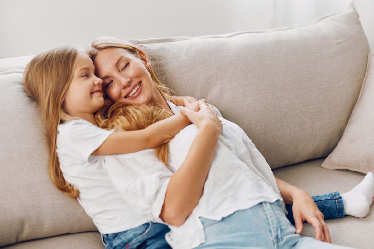 Személyiségteszt, amiből kiderült, hogy az anyatípusok közül melyik jellemez téged.